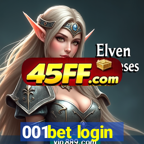 001bet login